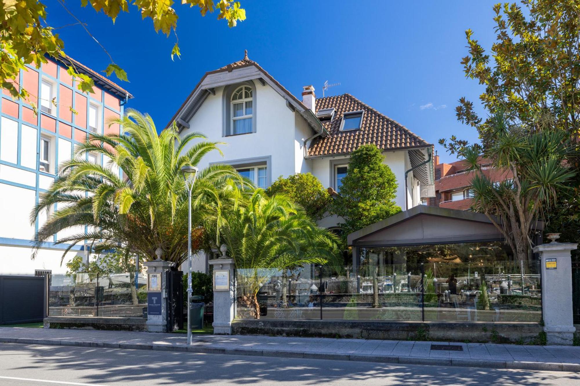 Kaian Maitea Hotel Plentzia
